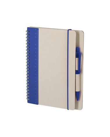 Libreta Kirax