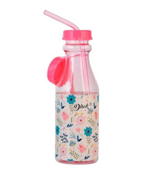 BOTELLA PVC COMUNIÓN NIÑA 500 ML