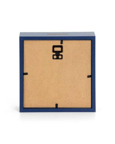 HUCHA DE MADERA GAME OVER