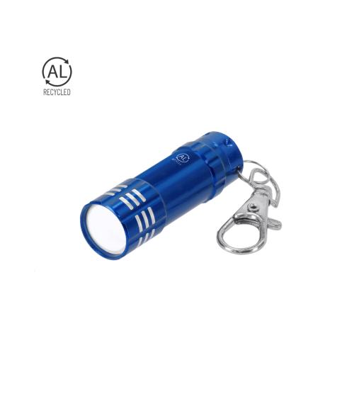 Llavero Linterna Musday