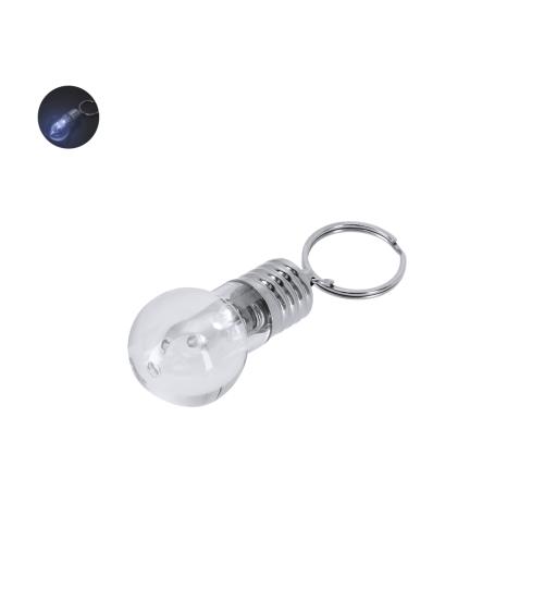 Llavero Linterna Bardan