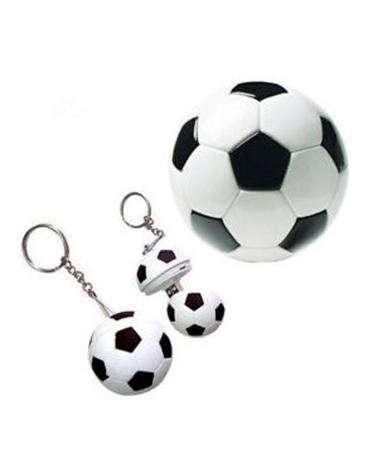 MEMORIA USB BALÓN DE FÚTBOL 8GB