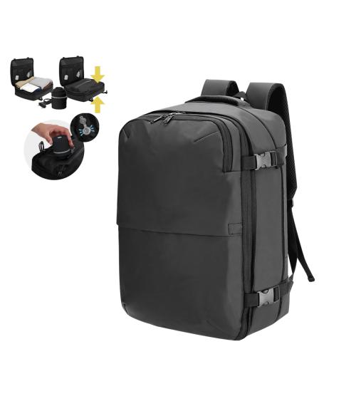 Mochila al Vacío Garnep