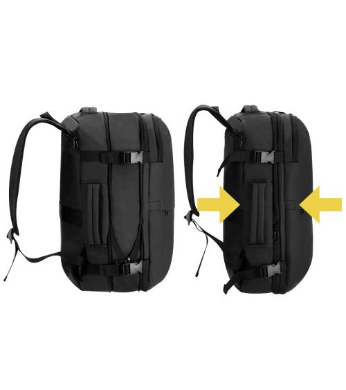 Mochila al Vacío Garnep