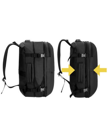 Mochila al Vacío Garnep
