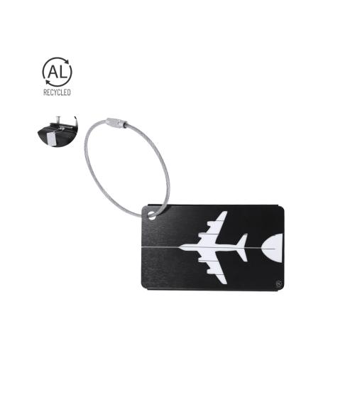 Identificador Maletas Hekla