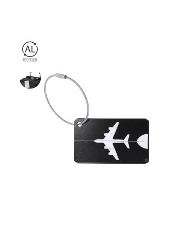 Identificador Maletas Hekla