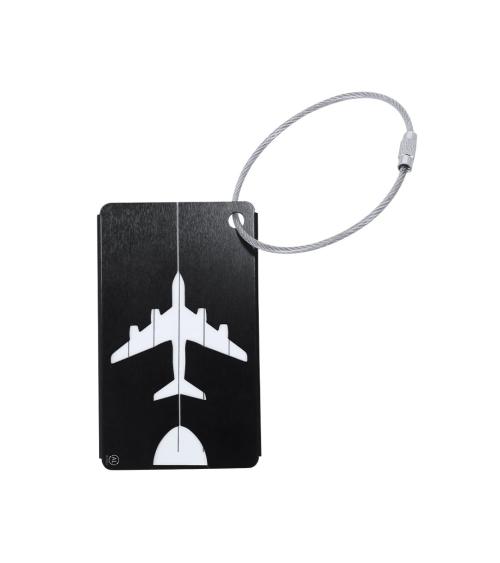 Identificador Maletas Hekla