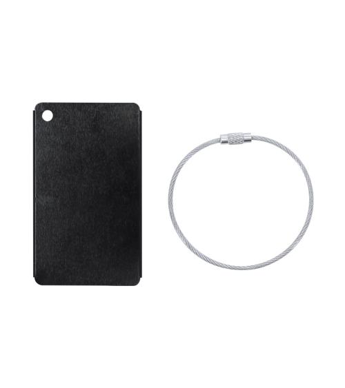 Identificador Maletas Hekla