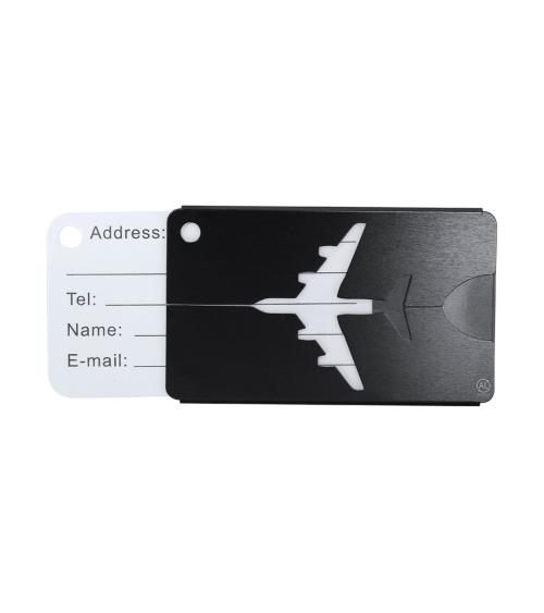 Identificador Maletas Hekla