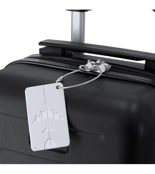 Identificador Maletas Hekla