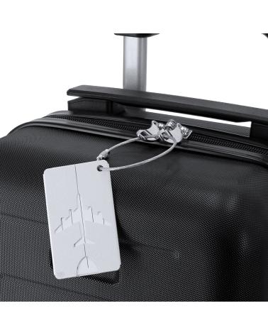 Identificador Maletas Hekla