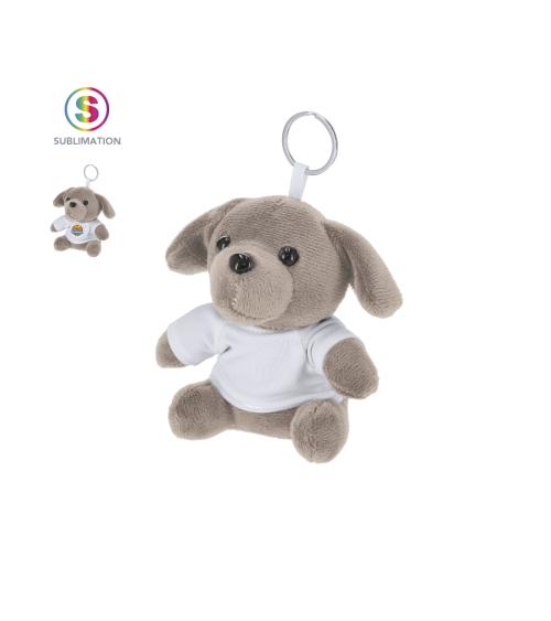 Llavero Peluche Vireo