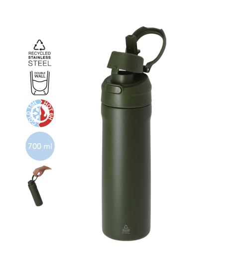 Bidón Térmico Ninivek