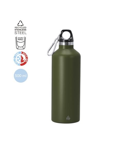 Bidón Térmico Angkor