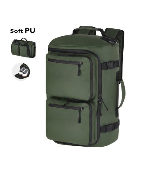 Bolso Mochila Mekong