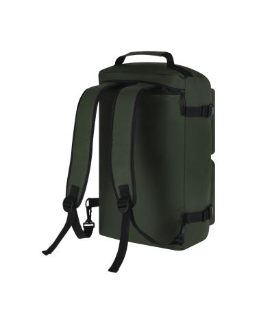 Bolso Mochila Mekong