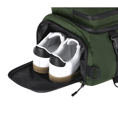 Bolso Mochila Mekong