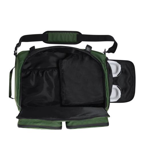 Bolso Mochila Mekong