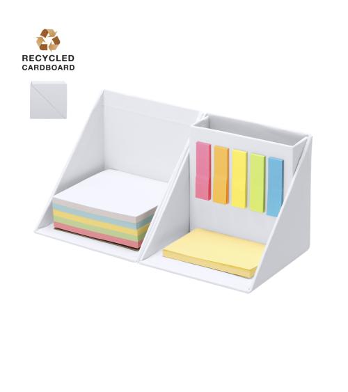 Lapicero Portanotas Trigris