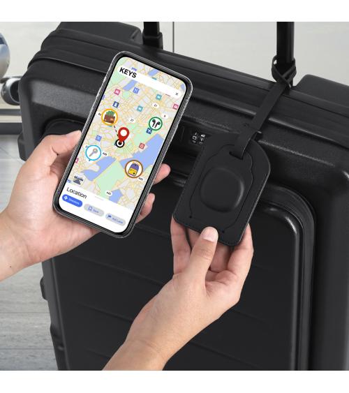 Identificador Maletas Localizador Laloc