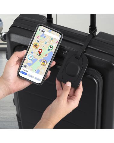 Identificador Maletas Localizador Laloc