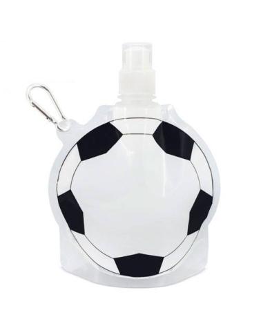 BIDÓN PLEGABLE FÚTBOL