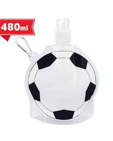 BIDÓN PLEGABLE FÚTBOL