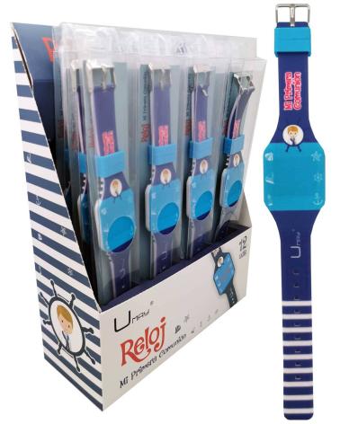 RELOJ LED MI PRIMERA COMUNIÓN
