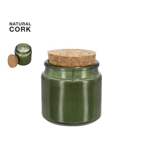 Vela Aromática Fermix