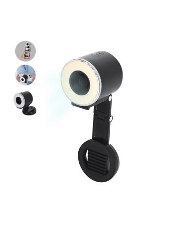 Anillo de Luz Ventilador Tangix