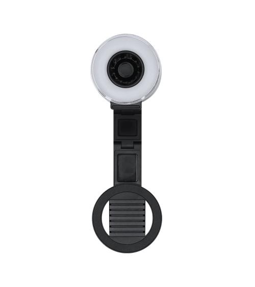 Anillo de Luz Ventilador Tangix