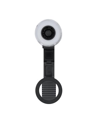 Anillo de Luz Ventilador Tangix