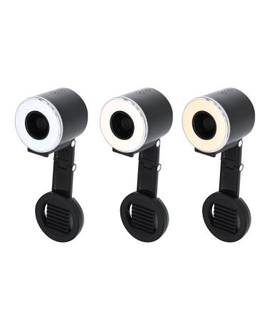 Anillo de Luz Ventilador Tangix