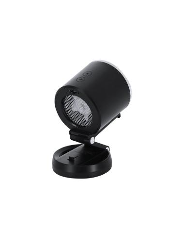 Anillo de Luz Ventilador Tangix