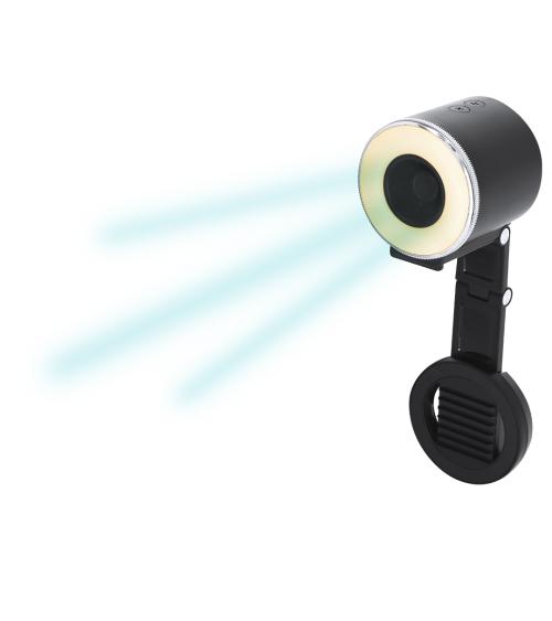 Anillo de Luz Ventilador Tangix