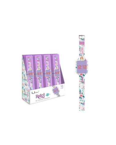 RELOJ LED MI PRIMERA COMUNIÓN