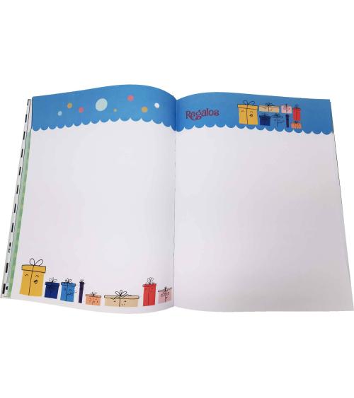 MALETÍN MÁS LIBRO FIRMAS MI PRIMERA COMUNIÓN NIÑO