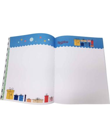 MALETÍN MÁS LIBRO FIRMAS MI PRIMERA COMUNIÓN NIÑO