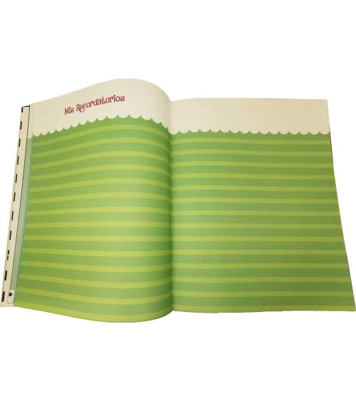 MALETÍN MÁS LIBRO FIRMAS MI PRIMERA COMUNIÓN NIÑO