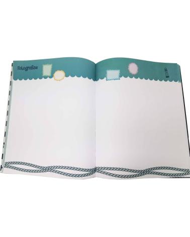 MALETÍN MÁS LIBRO FIRMAS MI PRIMERA COMUNIÓN NIÑO