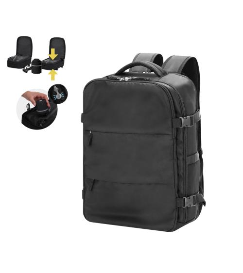 Mochila al Vacío Tempest