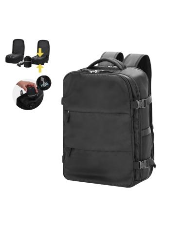Mochila al Vacío Tempest