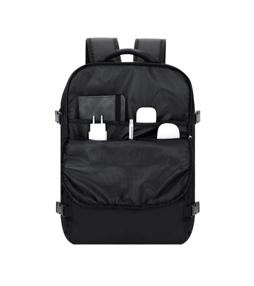 Mochila al Vacío Tempest