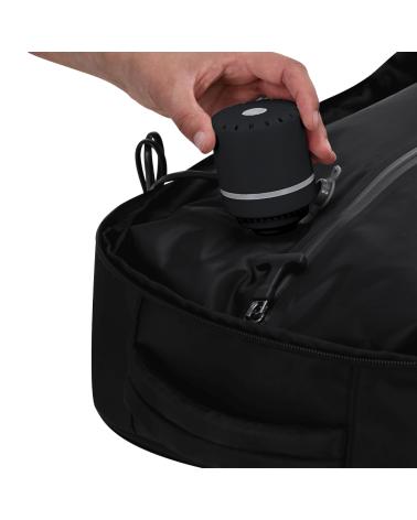 Mochila al Vacío Tempest