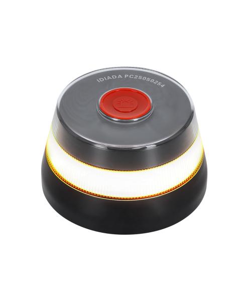 Luz Emergencia V16 Geolocalizada Pylon