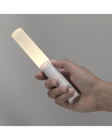 Linterna Emergencia Selina