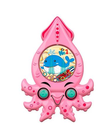 JUEGO DE AGUA HABILIDAD UNDERSEA