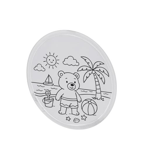 Frisbee Zerbut
