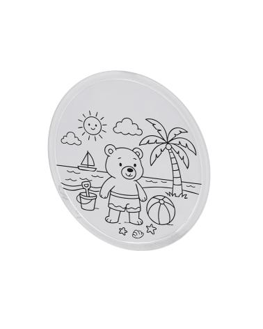 Frisbee Zerbut